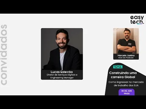 Cover: Por que tantos brasileiros falham ao tentar trabalhar nos EUA?
