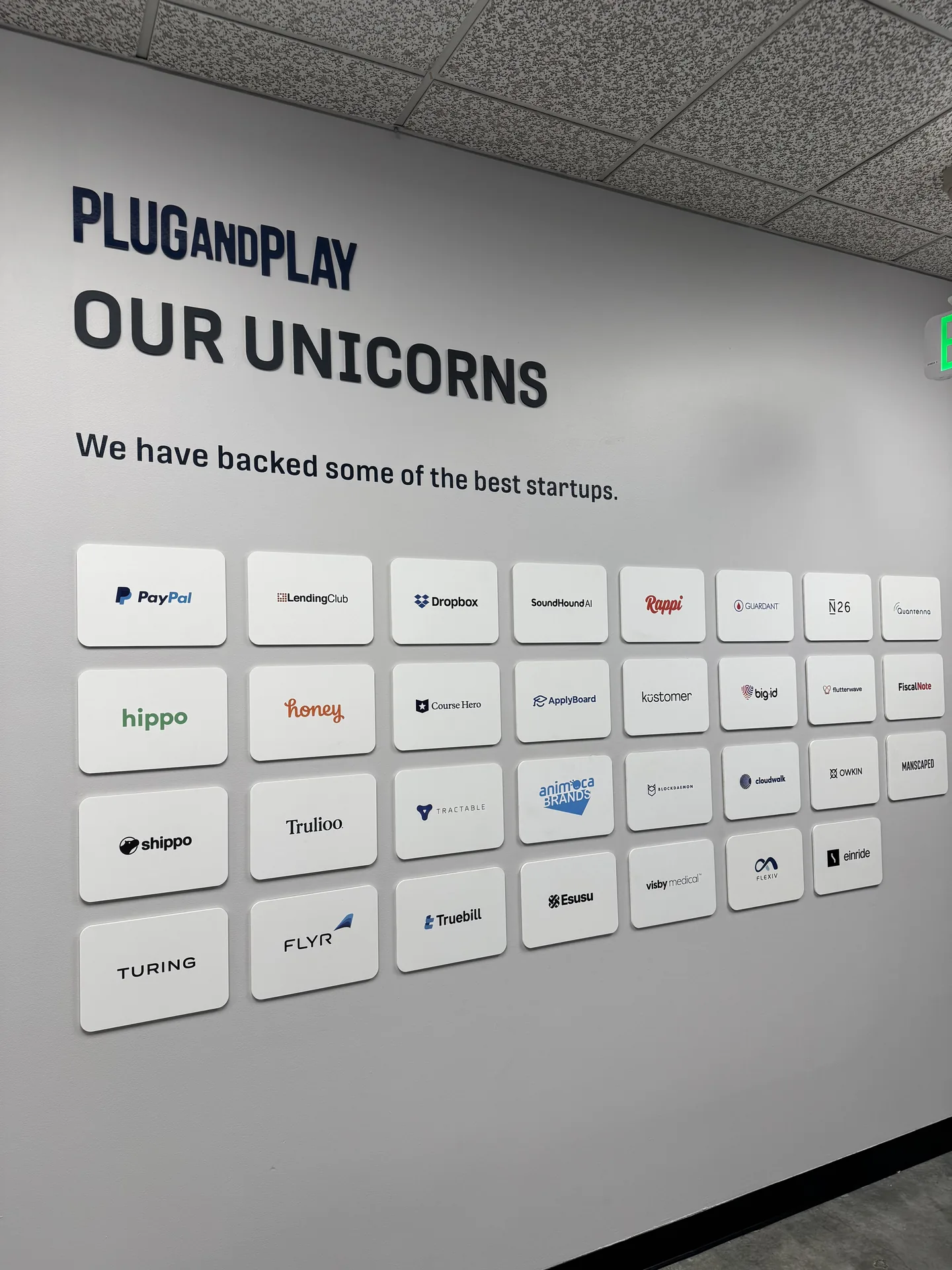 Plug and Play, aceleradora no Vale do Silício