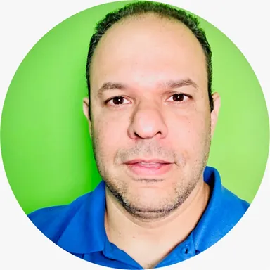 Foto de Daniel Sant'Anna Pereira