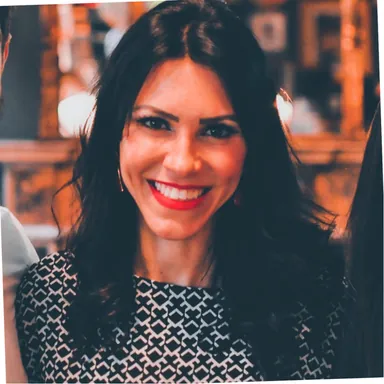 Foto de Graziele Kezia Leal Silva